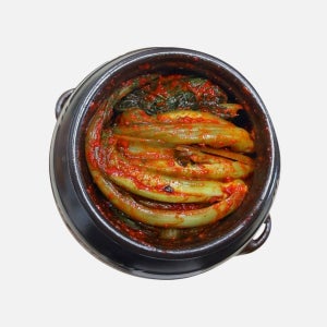 국내산 갓김치 강원도 태백 항아리 김치 3kg 5kg 10kg