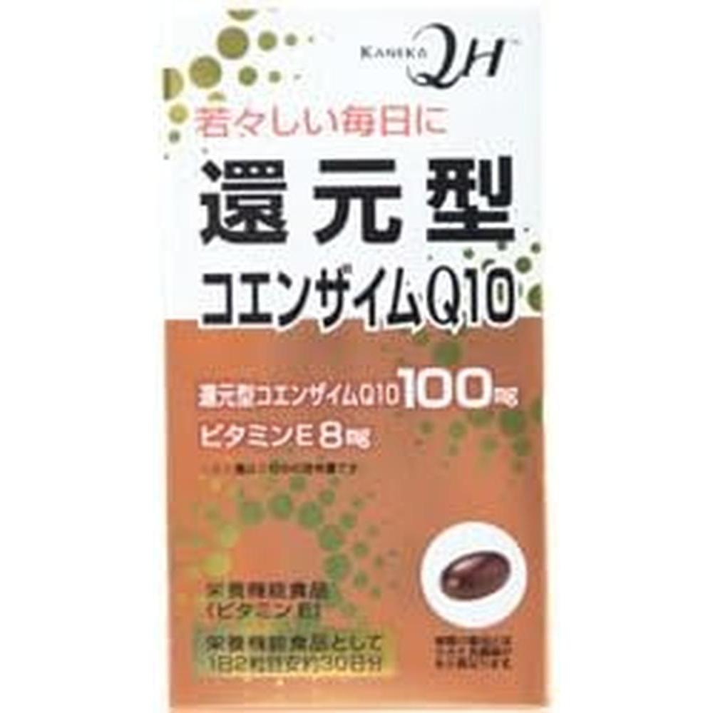 유니마트리켄 환원형 코엔자임 Q10 60정 3개 세트 1개 1g 상품