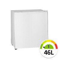 LG전자 1도어 45L 슈퍼화이트 (R-A051GD)