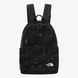노스페이스 TNF 메시 백팩 NM2DQ12A