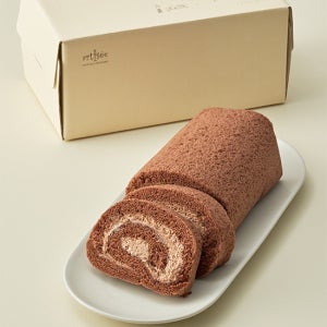 [아티제] 초코 롤케이크 350g