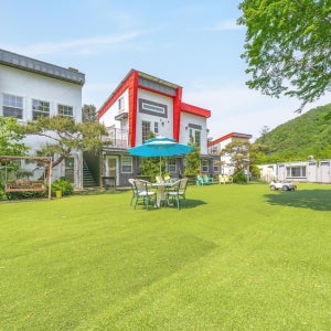 [양평군] 양평 도담도담 펜션