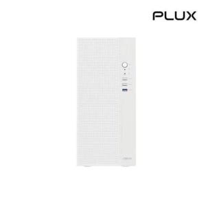 [플럭스]플럭스 AMD 사무용/인강용 화이트PC(5600G/WIN11/16G/512G/WH)_PLX-ASSONO_0004_16G_512G_WH [갤러리아]