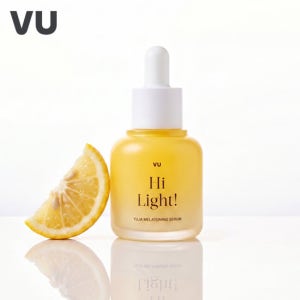 뷰 유자 멜라토닝 세럼 30ml 1개 체험특가 TV상품