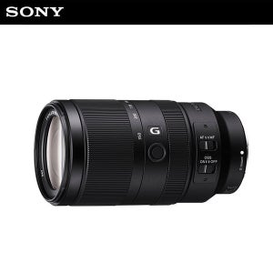 소니 SEL70350G 망원 줌렌즈