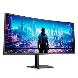 앱코 LPC38Q144D 프라임 나노IPS BLACK WQHD+ HDR 무결점