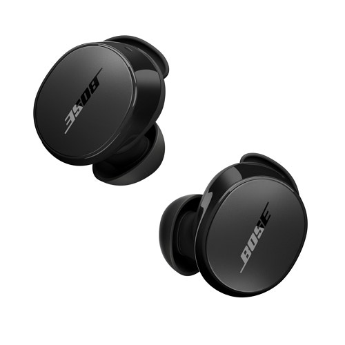 BOSE QC 이어버드