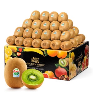 맛젤 제스프리 그린키위 왕점보 개별 155g내외 65개입 10kg 대용량 벌크