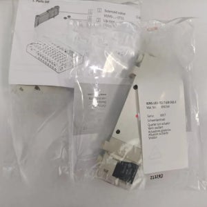 FESTO 솔레노이드 밸브 VUVG-LK14-M52-AT-G18-1H2L-S 8042563부품