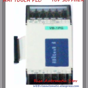VB-1PG 오리지널 PLC 단일 축 펄스 출력 위치 모듈 특수 신