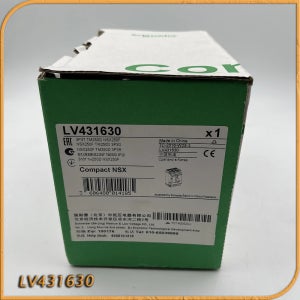 슈나이더 전기 몰드 케이스 회로차단기 LV431630 NSX250F 250A 3P