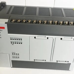 XBC-DR10E XBC-DR20SU XBC-DR40SU XBC-DN10E XBC-DN14E XBC-DN20E 릴레이 PLC 프로그래밍 컨트롤러
