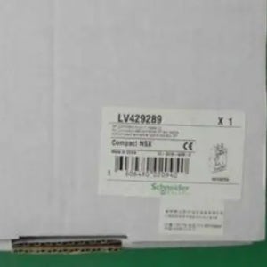 NSX100/160/250LV 429289 슈나이더