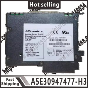 A5E 30947477-H3 A5E30947477 두 가지 모델이 포함된 범산업전원공급장치 원본