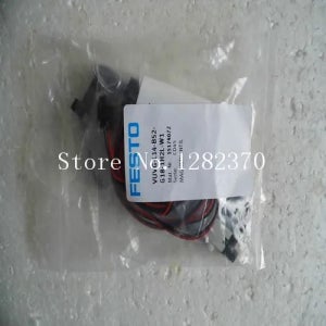 FESTO 솔레노이드 밸브 VUVG-L14-B52-G18-1H2L-W1 15174072 신품