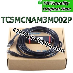 새제품 산업용 Tcsmcnam002p para atv vfd lxm atv12 atv312 atv32 atv61 atv71