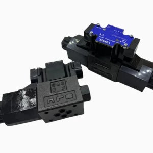 YUKEN 솔레노이드 밸브 DSG-01-3C4-A220 DSG-01-3C6-D24 DSG-01-3C6-A220 DSG-03-3C2-D24-N1-51T DSG-01-3C2-A110