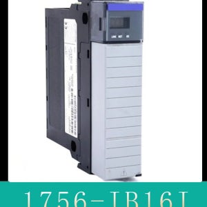 PLC 릴레이 모듈 1756-IB16I 신