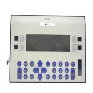상태 PLC 모듈 TCCX1720LPS