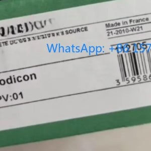 PLC 모듈 140CPS11410 140CPS12400 140DDO85300 140DAO84210