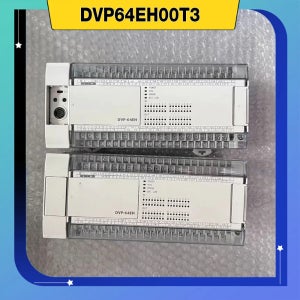 EH 시리즈 PLC 모듈 DVP64EH00T3용