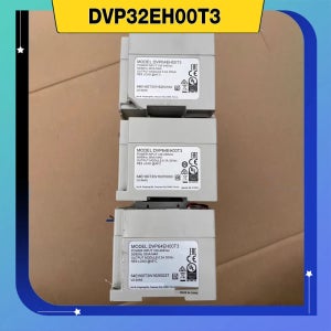 시리즈 PLC 모듈 DVP32EH00T3