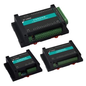 PLC RTU IO 데이터 수집 모듈 프로그래밍 컨트롤러 MQTT IoT 엣지 컴퓨팅 게이트웨이