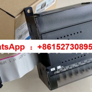 PLC 모듈 CP1W-AD041 원본 프로그래밍 제어 장치
