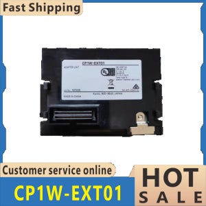 신 CP1W-EXT01 CJ1W-TER01 PLC 프로그래밍 컨트롤러