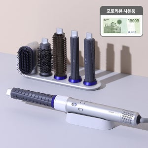유닉스(UNIX) [S][당일배송]유닉스 에어샷 랩모션 플라즈마 스타일러 UN-W3971