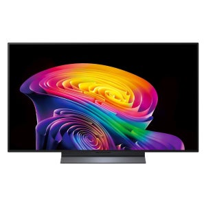 [롯데백화점] LG전자 올레드 evo AI TV 120cm(48인치) OLED48C6KNA 스탠드형 LE1221730712