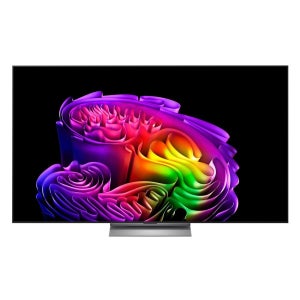 [롯데백화점] LG전자 올레드 evo AI 194cm(77인치) TV OLED77G6KNA 스탠드형 LE1221730675