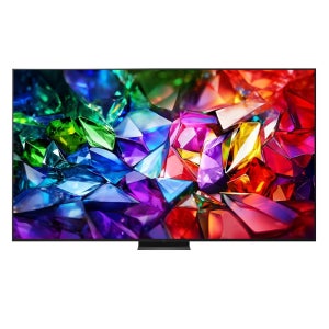 [롯데백화점] LG전자 Micro RGB evo AI TV 252cm(100인치) 100MRGB96BK 스탠드형 LE1221730653