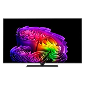 [롯데백화점] LG전자 올레드 evo AI TV 138cm(55인치) OLED55G6KNA 스탠드형 LE1221730694