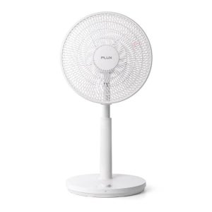[롯데백화점] PLUX [3년무상]플럭스 35cm 무선 선풍기 PLX-WLF14ABWH LE1221726464