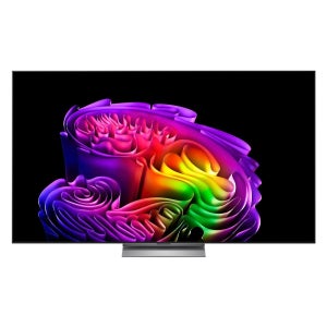 [롯데백화점] LG전자 올레드 evo AI 209cm(83인치) TV OLED83G6KNA 스탠드형 LE1221730683