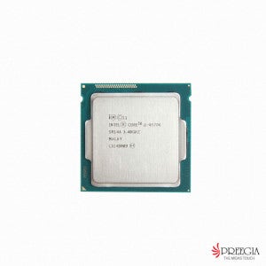 인텔 코어i5-4세대 4670K (하스웰) (중고)