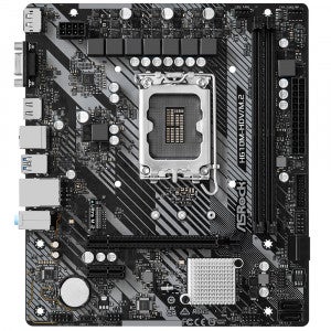 ASRock H610M-HDV/M.2 R2.0 D4 에즈윈 (벌크)