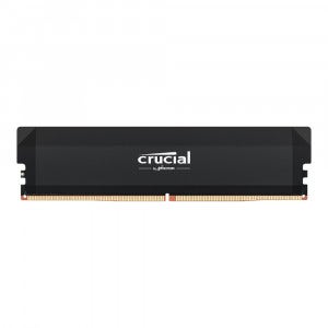 마이크론 Crucial DDR5-6400 CL38 PRO Overclocking 대원씨티에스 (16GB)
