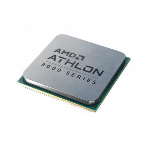 AMD 애슬론 3000G (레이븐 릿지) (벌크)