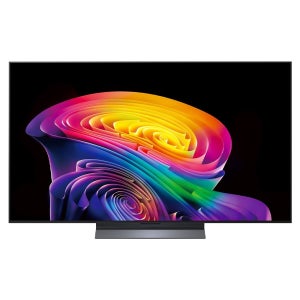 [롯데백화점] LG전자 올레드 evo AI TV 138cm(55인치) OLED55C6KNA 스탠드형 LE1221730697