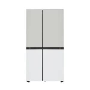 LG 디오스 오브제컬렉션 베이직 냉장고 S834MGW1D