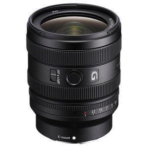 [소니] 소니 렌즈 FE 24-50mm F2.8 G [SEL2450G] - 블랙