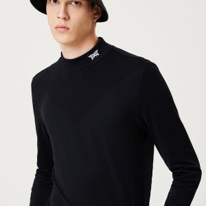 [PXG 공식 아울렛] 남성 심리스 이너 웨어 (블랙)