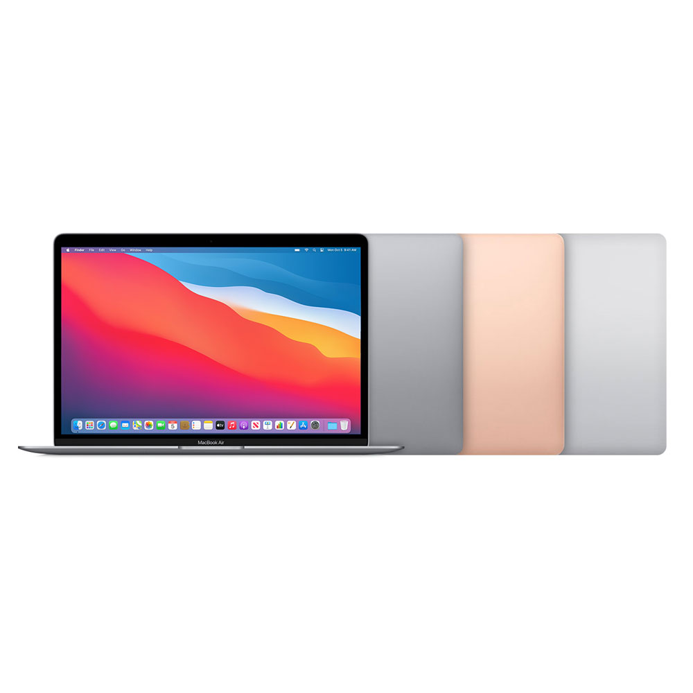 Apple 2020 맥북 에어 13  스페이스그레이  256GB  8GB  MAC OS  A2337