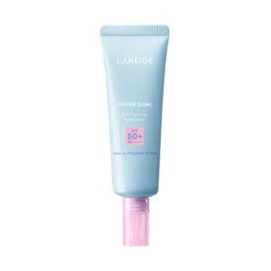 라네즈 [라네즈] 워터뱅크 블루 톤업 선크림 50ml