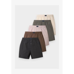 아베크롬비 피치 반바지 MULTI COLOURED 남성 A0F82T00C T11