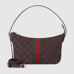GUCCI [루네타] 스몰 크로스백
