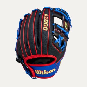 윌슨 26 썸머 A2000 DP15SS 내야 글러브 11.5인치 WBW104601115