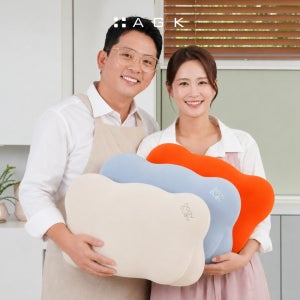 [10월 기획전] AGK 바디버디 경추베개 김준호 김지민 추천